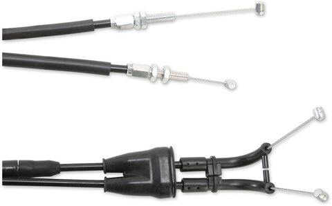 Cable Throttle Mse Suz MOOSE RACING HARD-PARTS MOOSE RACING MOTOVEIKALS 21