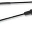 Cable Throttle Mse Suz MOOSE RACING HARD-PARTS MOOSE RACING MOTOVEIKALS 21