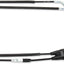 Cable Throttle Mse Suz MOOSE RACING HARD-PARTS MOOSE RACING MOTOVEIKALS 21