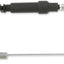 Cable Throttle Mse Suz MOOSE RACING HARD-PARTS MOOSE RACING MOTOVEIKALS 21