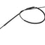 Cable Throttle Mse Suz MOOSE RACING HARD-PARTS MOOSE RACING MOTOVEIKALS 21