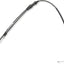 Cable Throttle Mse Yam MOOSE RACING HARD-PARTS MOOSE RACING MOTOVEIKALS 21