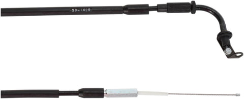 Cable Throttle Mse Yam MOOSE RACING HARD-PARTS MOOSE RACING MOTOVEIKALS 21