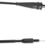 Cable Throttle Mse Yam MOOSE RACING HARD-PARTS MOOSE RACING MOTOVEIKALS 21