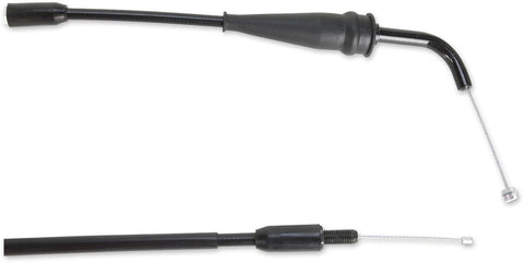 Cable Throttle Mse Yam MOOSE RACING HARD-PARTS MOOSE RACING MOTOVEIKALS 21