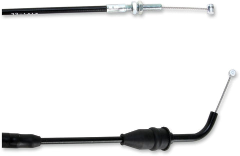Cable Throttle Mse Yam MOOSE RACING HARD-PARTS MOOSE RACING MOTOVEIKALS 21