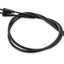 Cable Throttle Mse Yam MOOSE RACING HARD-PARTS MOOSE RACING MOTOVEIKALS 21