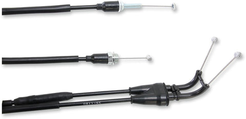 Cable Throttle Mse Yam MOOSE RACING HARD-PARTS MOOSE RACING MOTOVEIKALS 21