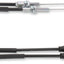 Cable Throttle Mse Yam MOOSE RACING HARD-PARTS MOOSE RACING MOTOVEIKALS 21