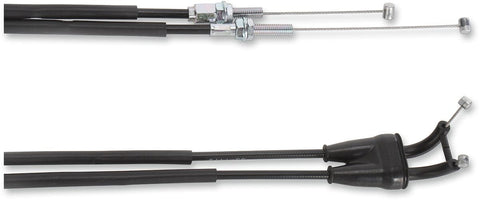Cable Throttle Mse Yam MOOSE RACING HARD-PARTS MOOSE RACING MOTOVEIKALS 21
