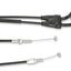 Cable Throttle Mse Yam MOOSE RACING HARD-PARTS MOOSE RACING MOTOVEIKALS 21