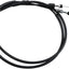 Cable Throttle Mse Yam MOOSE RACING HARD-PARTS MOOSE RACING MOTOVEIKALS 21