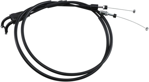 Cable Throttle Mse Yam MOOSE RACING HARD-PARTS MOOSE RACING MOTOVEIKALS 21