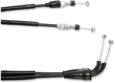 Cable Throttle Mse Yam MOOSE RACING HARD-PARTS MOOSE RACING MOTOVEIKALS 21