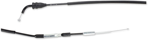 Cable Throttle Mse Yam MOOSE RACING HARD-PARTS MOOSE RACING MOTOVEIKALS 21