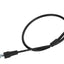 Cable Throttle Mse Yam MOOSE RACING HARD-PARTS MOOSE RACING MOTOVEIKALS 21
