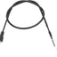 Cable Throttle Mse Yam MOOSE RACING HARD-PARTS MOOSE RACING MOTOVEIKALS 21