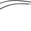 Cable Throttle Mse Yam MOOSE RACING HARD-PARTS MOOSE RACING MOTOVEIKALS 21