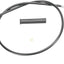 Cable Throttle Vinyl Black 28. DRAG SPECIALTIES DRAG SPECIALTIES MOTOVEIKALS 21