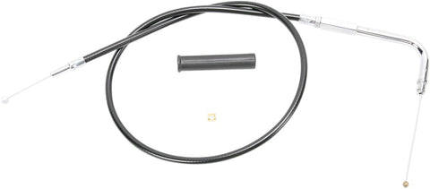 Cable Throttle Vinyl Black 41. DRAG SPECIALTIES DRAG SPECIALTIES MOTOVEIKALS 21