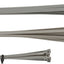 Cable Ties Mse Grey 30Pk MOOSE RACING HARD-PARTS MOOSE RACING MOTOVEIKALS 21