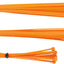 Cable Ties Mse Or 30Pk MOOSE RACING HARD-PARTS MOOSE RACING MOTOVEIKALS 21