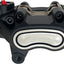 Caliper F Blk 15-22 St DRAG SPECIALTIES DRAG SPECIALTIES MOTOVEIKALS 21