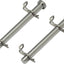 Caliper Pins Brake Husq Gas Ga MOOSE RACING HARD-PARTS MOOSE RACING MOTOVEIKALS 21