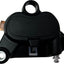 Caliper Rear (Rh) Black 15-17  DRAG SPECIALTIES DRAG SPECIALTIES MOTOVEIKALS 21