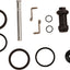 Caliper Rebuild Kit Front Ktm  MOOSE RACING HARD-PARTS MOOSE RACING MOTOVEIKALS 21