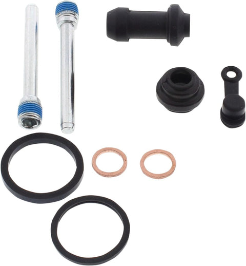 Caliper Rebuild Kit Rear ALL BALLS ALL BALLS MOTOVEIKALS 21
