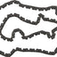 Cam Chain 120 Links MOOSE RACING HARD-PARTS MOOSE RACING MOTOVEIKALS 21