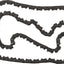 Cam Chain 126 Links MOOSE RACING HARD-PARTS MOOSE RACING MOTOVEIKALS 21