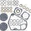 Cam Chng Gas Kit 70-92 Bt JAMES GASKET JAMES GASKETS MOTOVEIKALS 21