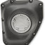 Cam Cover 01-17 Tc Fl Blk DRAG SPECIALTIES DRAG SPECIALTIES MOTOVEIKALS 21
