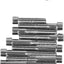 Cam Cvr Set Pol 91-03 Xl DRAG SPECIALTIES DRAG SPECIALTIES MOTOVEIKALS 21