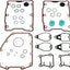 Cam Gear Q/Chngekt99-17Tc JAMES GASKET JAMES GASKETS MOTOVEIKALS 21