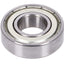 camshaft ball bearing 6001Z 12x28x8 for 125cc YI-3 OHC engine OEM STANDARD MOTOVEIKALS 21