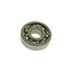 camshaft ball bearing 6201 (C3 clearance) for Piaggio 4-stroke 101 OCTANE MOTOVEIKALS 21