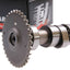 camshaft Naraku sport for Kymco, PGO 250-300cc NARAKU MOTOVEIKALS 21