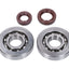 cankshaft bearing set Naraku FKM Heavy Duty for Honda Bali 50, Vision 50, SH 50 NARAKU MOTOVEIKALS 21