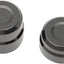 Cap Axle Rear 08-12Xl Bk DRAG SPECIALTIES DRAG SPECIALTIES MOTOVEIKALS 21