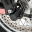 Cap Axle Rear 08-12Xl Bk DRAG SPECIALTIES DRAG SPECIALTIES MOTOVEIKALS 21