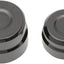 Cap Axle Rear 13-18Xl Bk DRAG SPECIALTIES DRAG SPECIALTIES MOTOVEIKALS 21