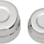Cap Axle Rear 13-18Xl Ch DRAG SPECIALTIES DRAG SPECIALTIES MOTOVEIKALS 21