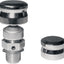 Cap Compr Rel Chr DRAG SPECIALTIES DRAG SPECIALTIES MOTOVEIKALS 21