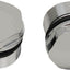 Cap Fork Tube 39Mm DRAG SPECIALTIES DRAG SPECIALTIES MOTOVEIKALS 21