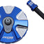 Cap Gas Alum Hus/Bu MOOSE RACING HARD-PARTS MOOSE RACING MOTOVEIKALS 21