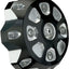 Cap Gas Alum Ktm Bk/Sil MOOSE RACING HARD-PARTS MOOSE RACING MOTOVEIKALS 21