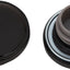 Cap Gas Blk N/Vent DRAG SPECIALTIES DRAG SPECIALTIES MOTOVEIKALS 21